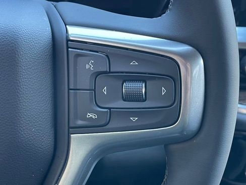 Used 2026 Chevrolet Silverado 2500 LT w/ Trail Boss Package image 7