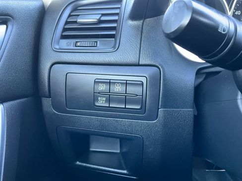 Used 2014 MAZDA CX-5 Touring image 24