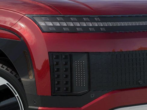 New 2026 Hyundai Ioniq 9 Limited image 49