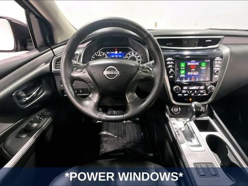 Used 2024 Nissan Murano SV AWD/4WD image 11