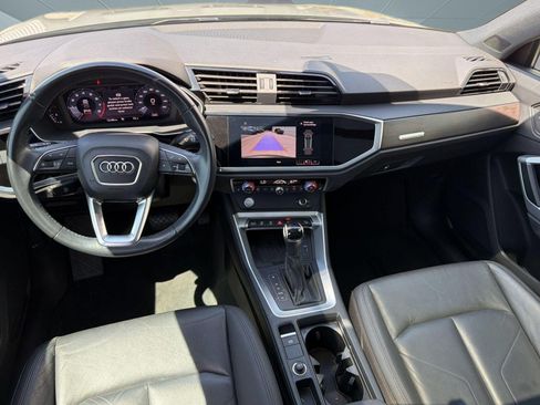 Used 2020 Audi Q3 2.0T Premium Plus AWD/4WD image 15