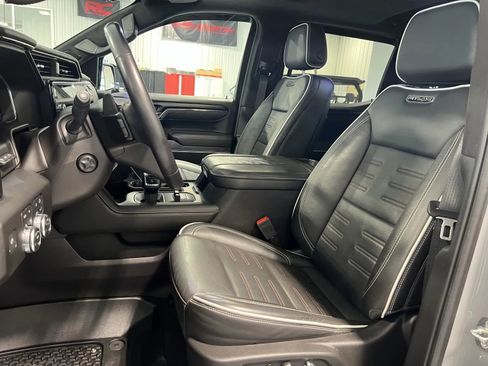 Used 2024 GMC Sierra 1500 AT4X AWD/4WD image 12