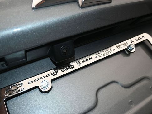 Used 2023 Chevrolet Equinox LS FWD image 37
