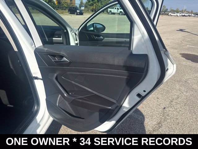 Used 2023 Volkswagen Jetta S FWD image 14
