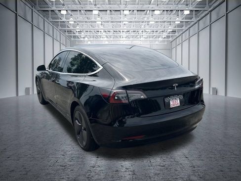 Used 2018 Tesla Model 3 Long Range RWD image 7