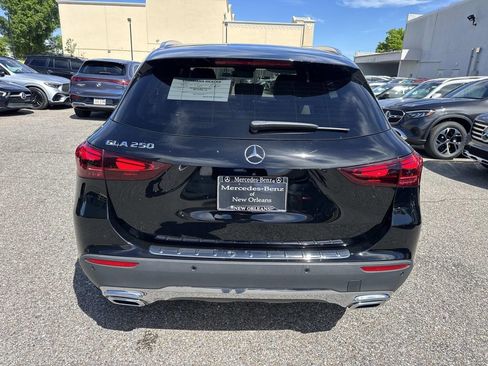 Used 2025 Mercedes-Benz GLA 250 image 6