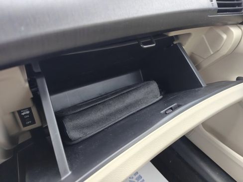 Used 2015 Honda Accord EX-L image 33