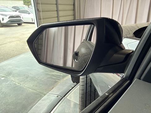 Used 2023 Hyundai Elantra SEL w/ Convenience Package FWD image 18