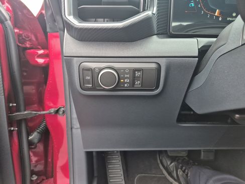 New 2026 Ford Mustang Premium image 15