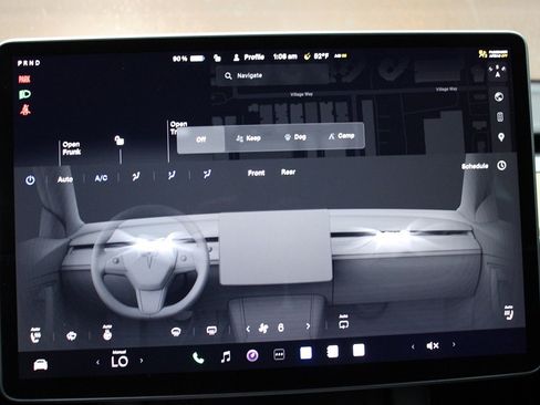 Used 2023 Tesla Model 3 Standard Range image 10