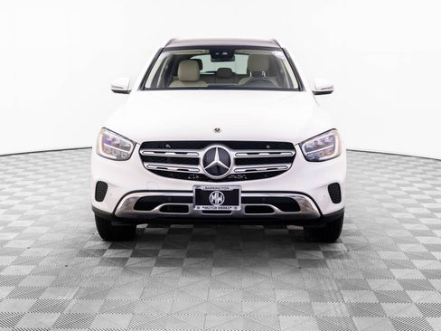 Used 2022 Mercedes-Benz GLC 300 4MATIC image 9