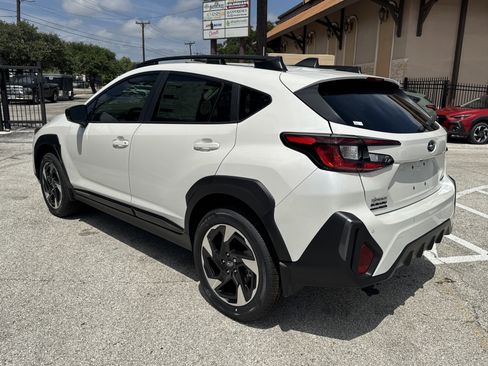 New 2026 Subaru Crosstrek 2.5i Limited AWD/4WD image 5