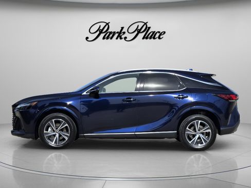 Used 2024 Lexus RX 350h Premium Package w/ Convenience Package image 2