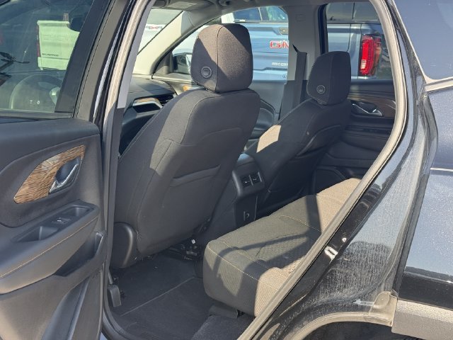 Used 2021 GMC Terrain SLE w/ Driver Convenience Package FWD image 27