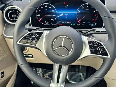 New 2026 Mercedes-Benz C 300 4MATIC Sedan image 26