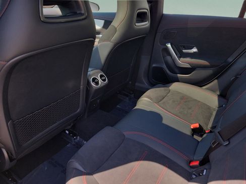 Certified 2026 Mercedes-Benz CLA 250 image 11