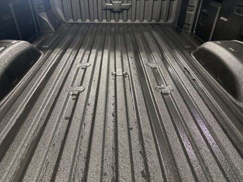 New 2025 Chevrolet Silverado 2500 LT image 27