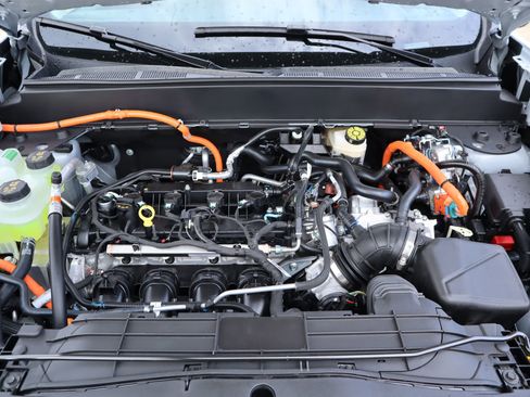 New 2026 Ford Maverick XLT FWD image 20
