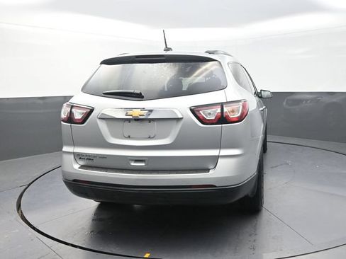 Used 2017 Chevrolet Traverse LS AWD/4WD image 7