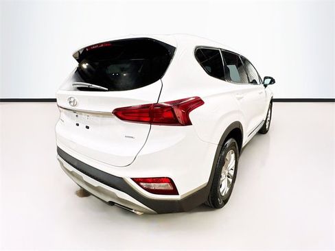 Used 2020 Hyundai Santa Fe SEL w/ Cargo Package image 7