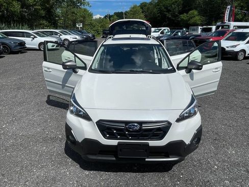 Used 2023 Subaru Crosstrek 2.5i Sport AWD/4WD image 31