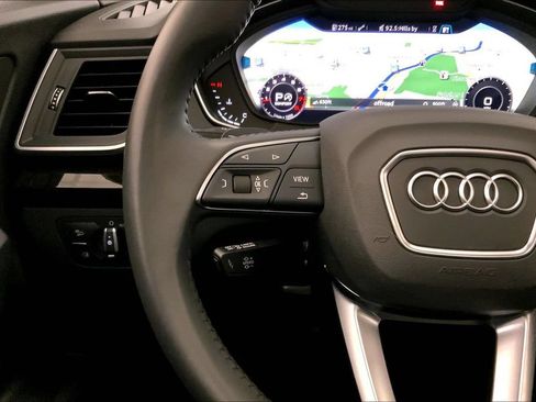 Used 2018 Audi Q5 2.0T Premium Plus w/ Premium Plus Package AWD/4WD image 18