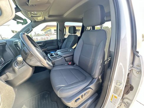 Certified 2020 Chevrolet Silverado 3500 LT w/ All Star Edition AWD/4WD image 17