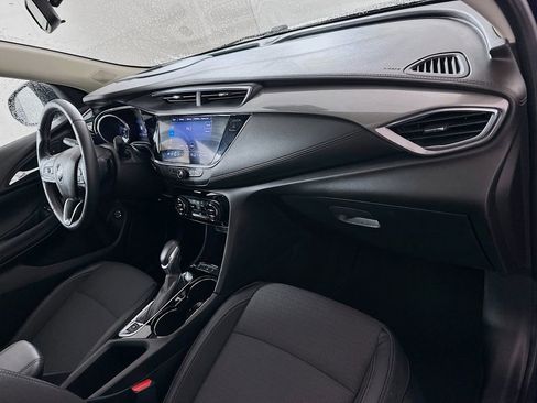 Used 2021 Buick Encore GX Select w/ Advanced Technology Package FWD image 28