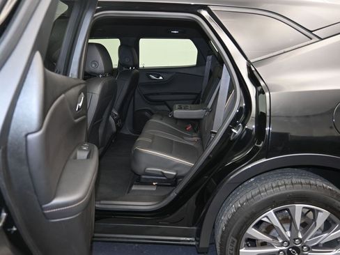 Certified 2022 Chevrolet Blazer Premier w/ Enhanced Convenience Package image 22