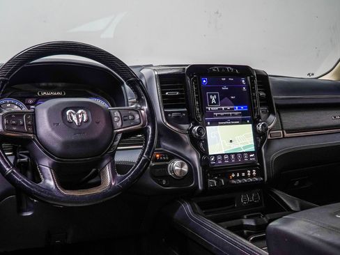 Used 2020 RAM 1500 Limited RWD image 5