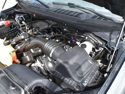 Used 2019 Ford F150 XLT w/ Equipment Group 302A Luxury image 12