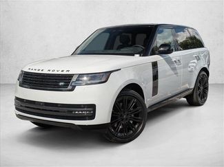 New 2027 Land Rover Range Rover SE AWD/4WD video 1