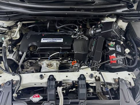 Used 2015 Honda CR-V EX-L image 25