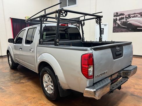 Used 2018 Nissan Frontier SV RWD image 79