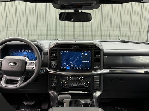 Used 2026 Ford F150 Lariat AWD/4WD image 35
