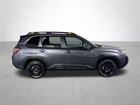 New 2026 Subaru Forester Wilderness AWD/4WD image 5