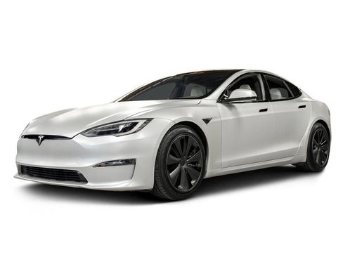 Used 2022 Tesla Model S image 13