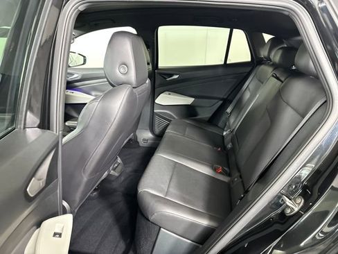 Used 2021 Volkswagen ID.4 1st Edition w/ ID.4 Protection Package image 24