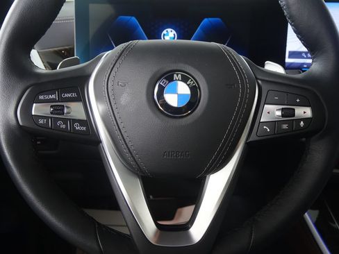 Used 2024 BMW X5 sDrive40i w/ Parking Assistance Package RWD image 19