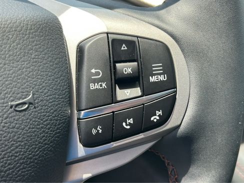New 2026 Ford Explorer Active w/ Active Comfort Package AWD/4WD image 22