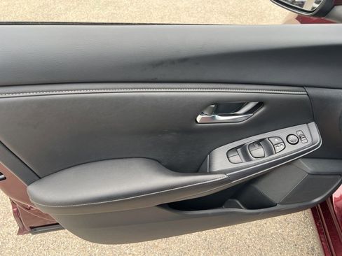 Certified 2023 Nissan Sentra SV w/ All-Weather Package FWD image 7