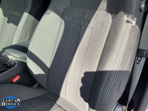 Used 2020 Ford Mustang Coupe image 15