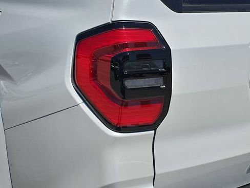 New 2026 Toyota 4Runner Limited AWD/4WD image 35