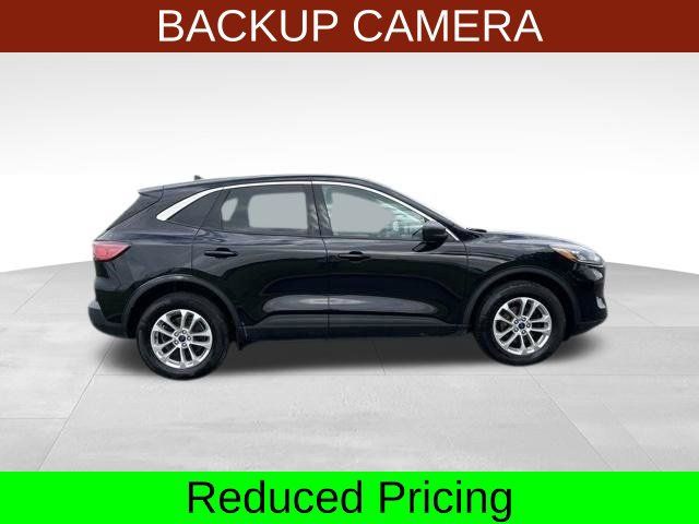 Used 2022 Ford Escape SE w/ Convenience Package AWD/4WD image 8
