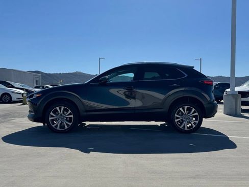 Used 2023 MAZDA CX-30 AWD 2.5 S w/ Premium Package image 6
