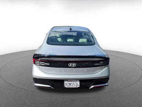 Used 2025 Hyundai Sonata SEL image 12