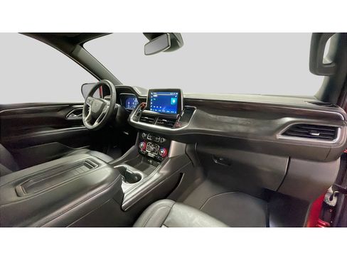 Used 2023 Chevrolet Suburban Z71 w/ Luxury Package AWD/4WD image 20