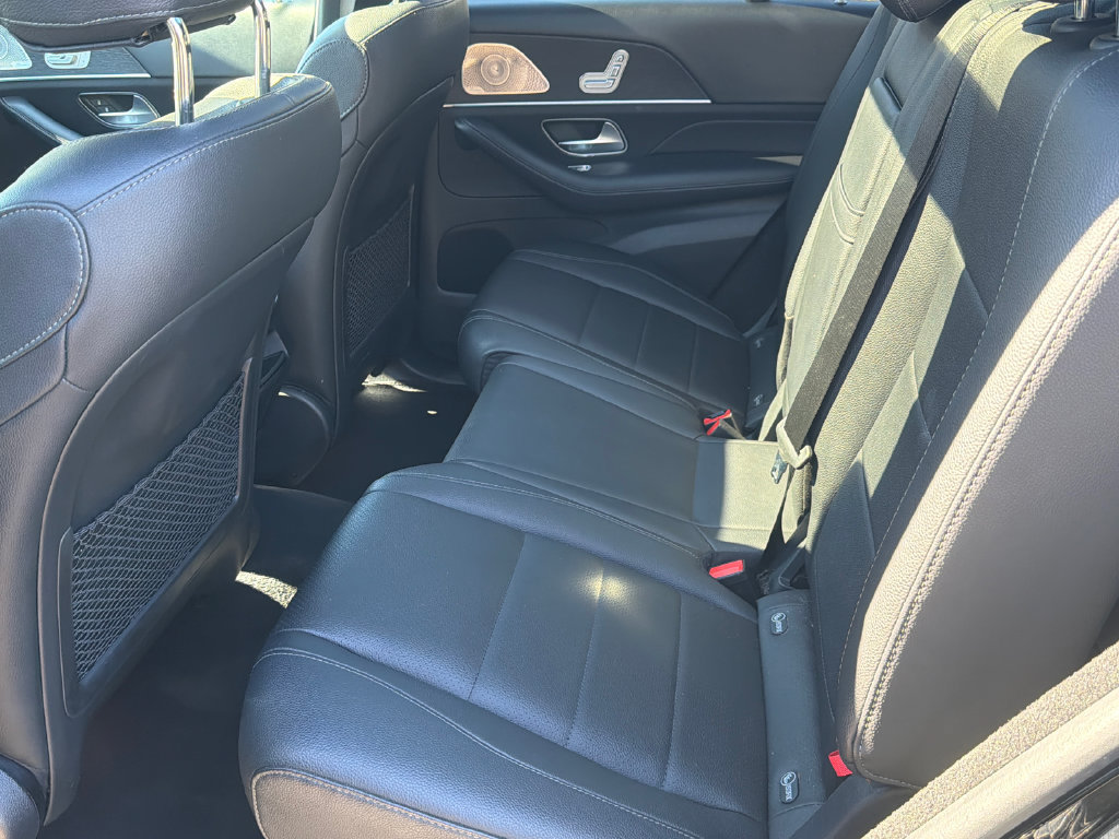 Used 2023 Mercedes-Benz GLE 350 4MATIC image 21