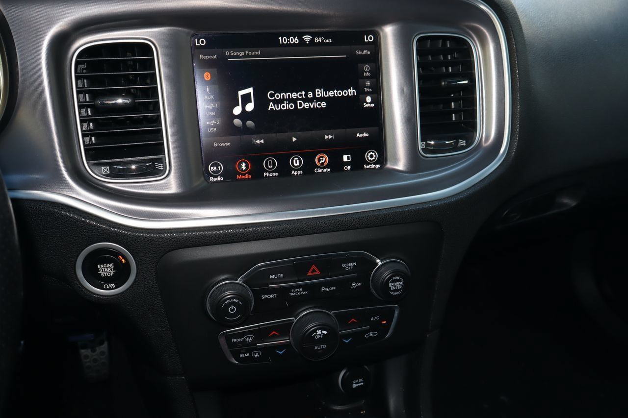 Used 2019 Dodge Charger GT RWD image 6