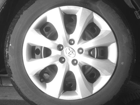 Used 2025 Toyota Corolla LE FWD image 13